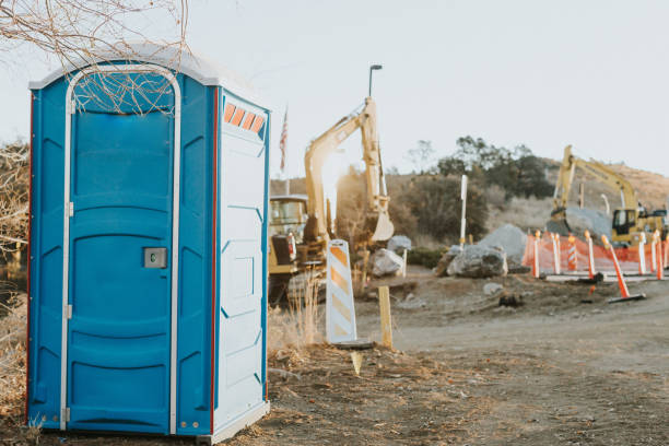 Best Portable Restroom for Sporting Events in Creve Coeur, IL