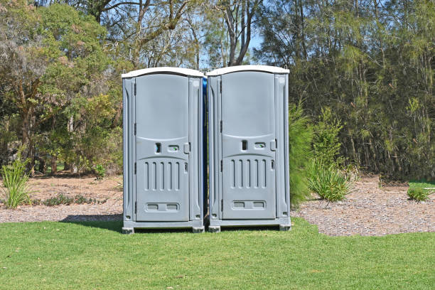 Best Portable Toilets for Parks and Recreation Areas in Creve Coeur, IL