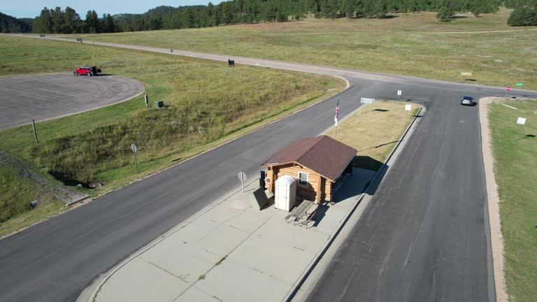 Creve Coeur, IL Portable Potty Rental Company